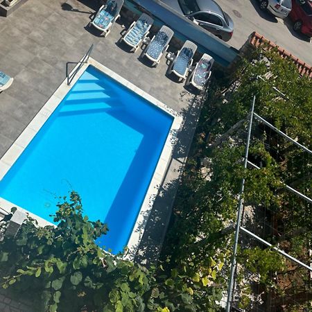 קרק Villa Julian & Juliana מראה חיצוני תמונה