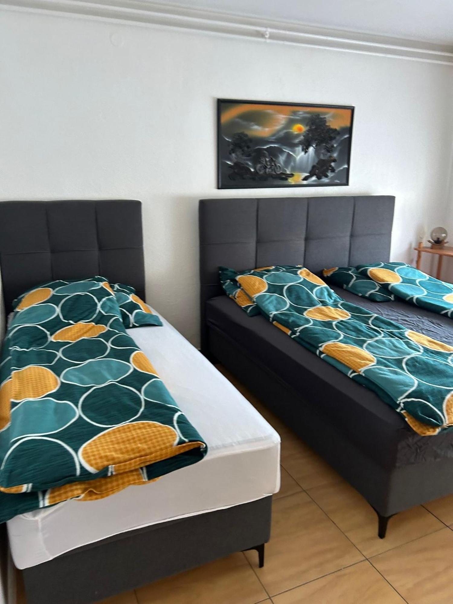 קרק Villa Julian & Juliana מראה חיצוני תמונה