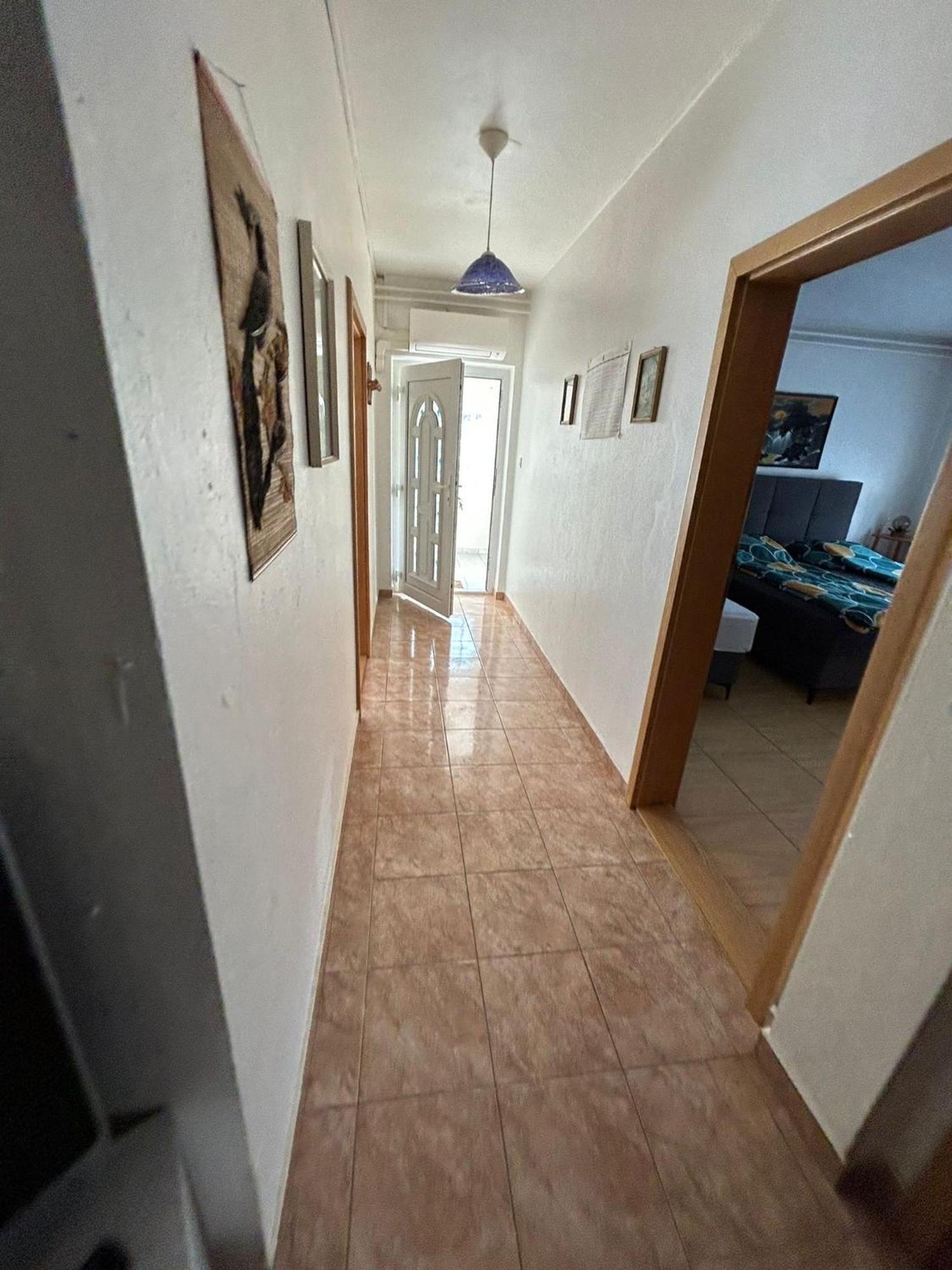 קרק Villa Julian & Juliana מראה חיצוני תמונה