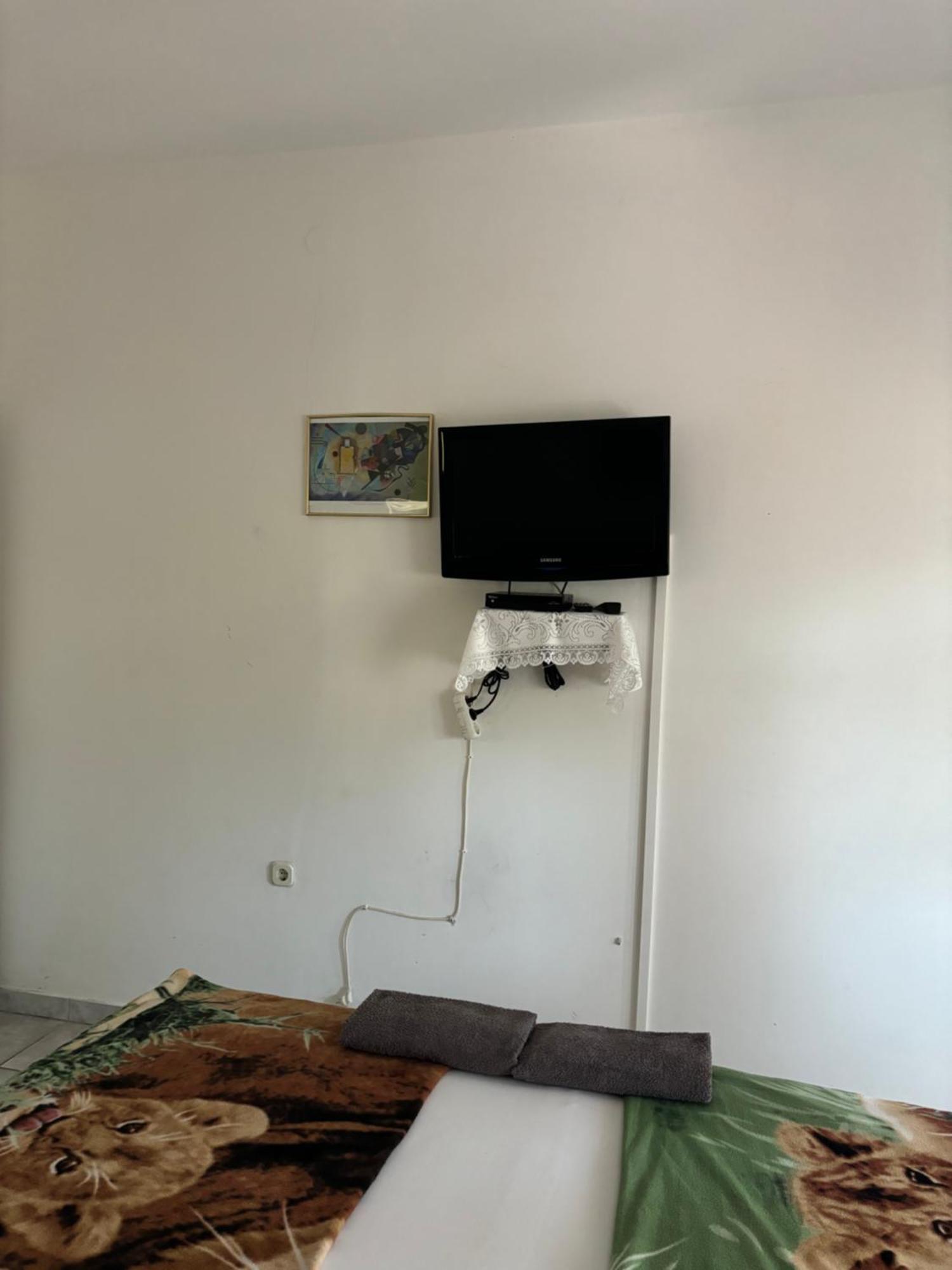 קרק Villa Julian & Juliana חדר תמונה