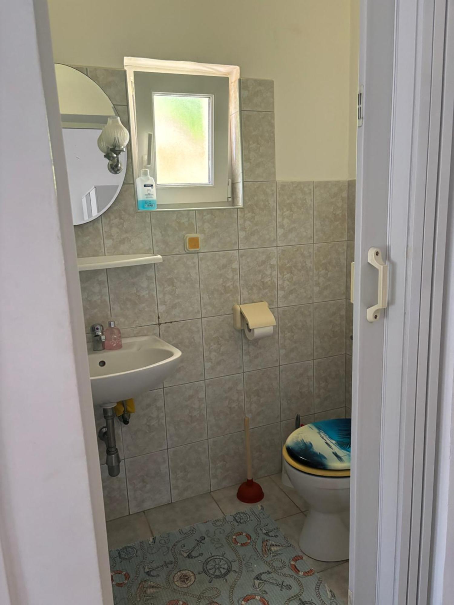 קרק Villa Julian & Juliana חדר תמונה