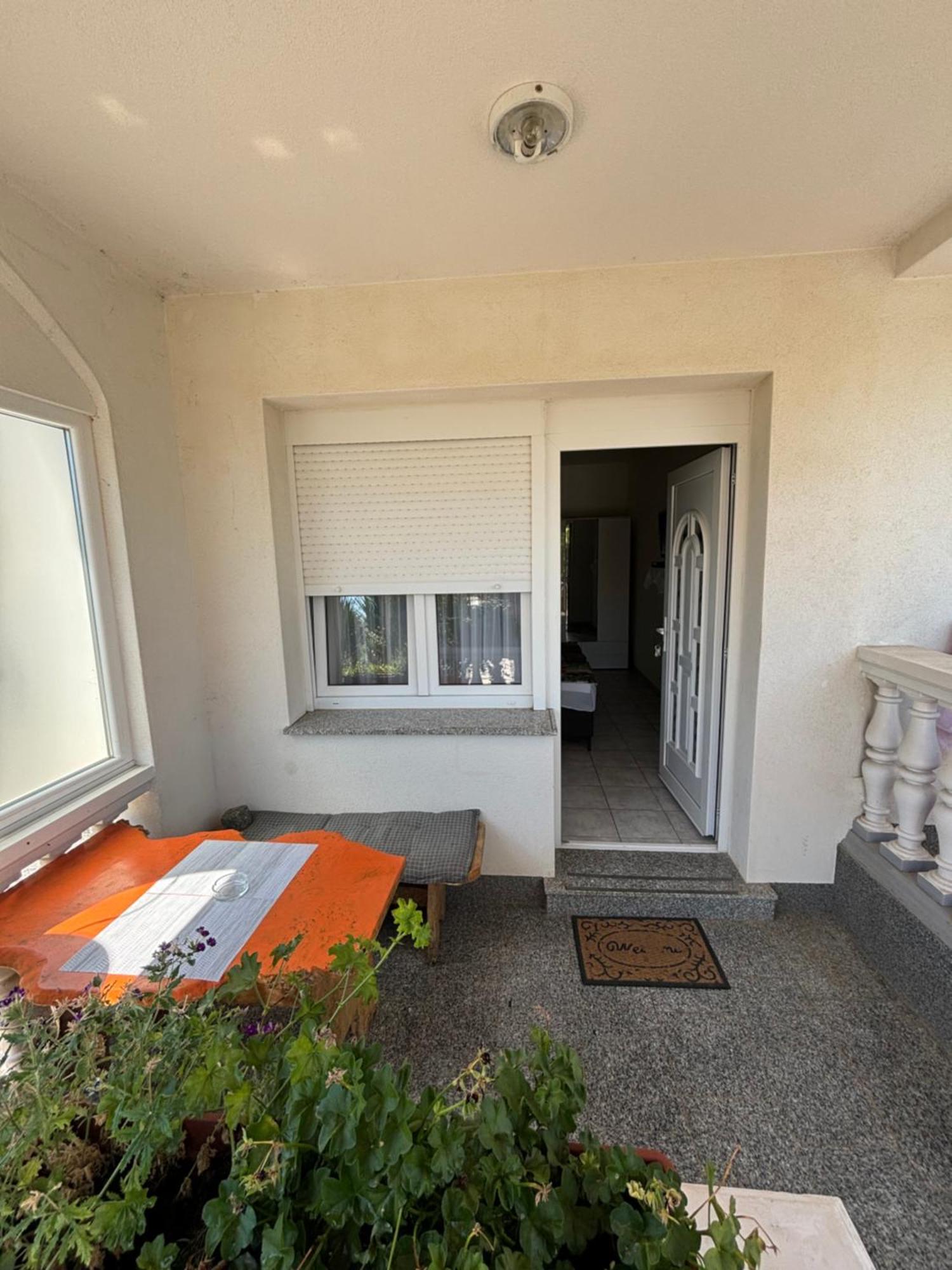 קרק Villa Julian & Juliana חדר תמונה