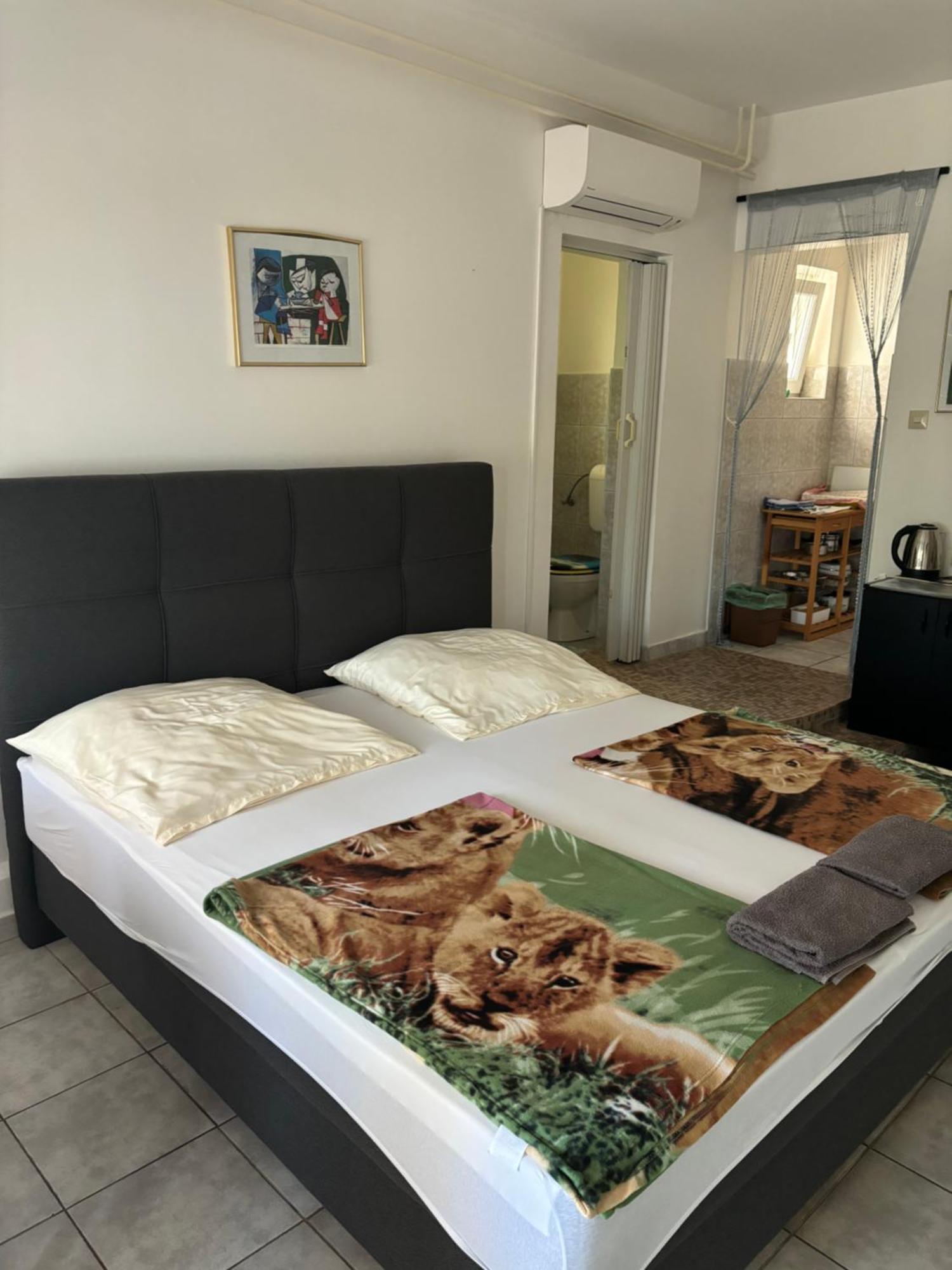 קרק Villa Julian & Juliana חדר תמונה
