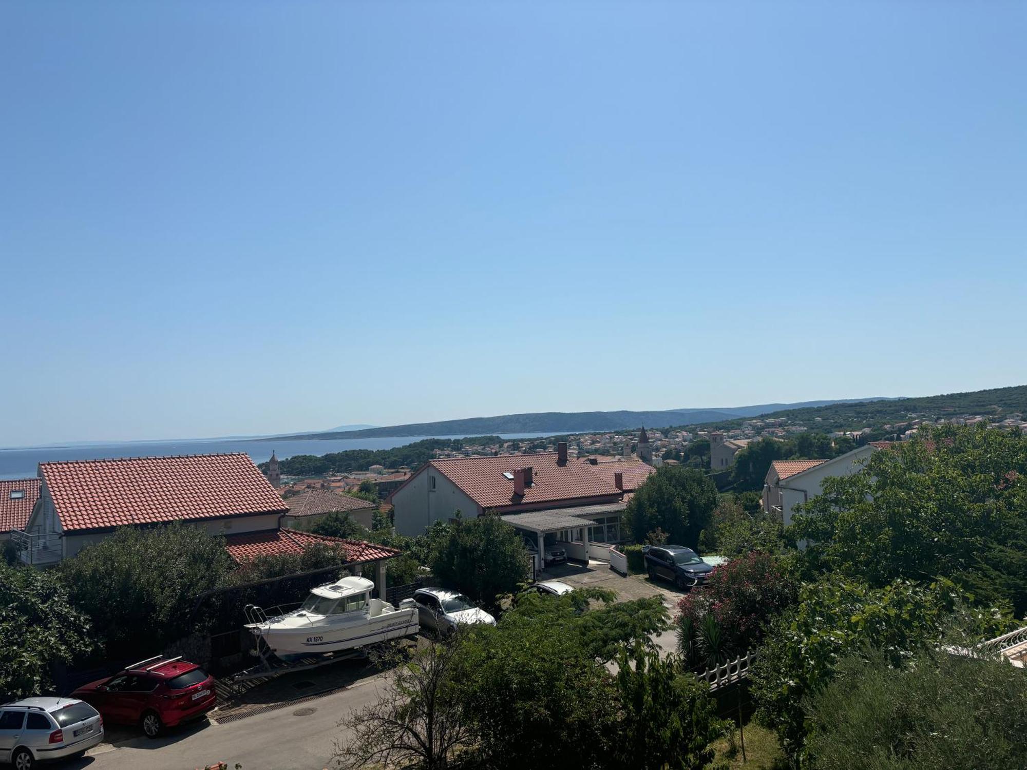 קרק Villa Julian & Juliana חדר תמונה