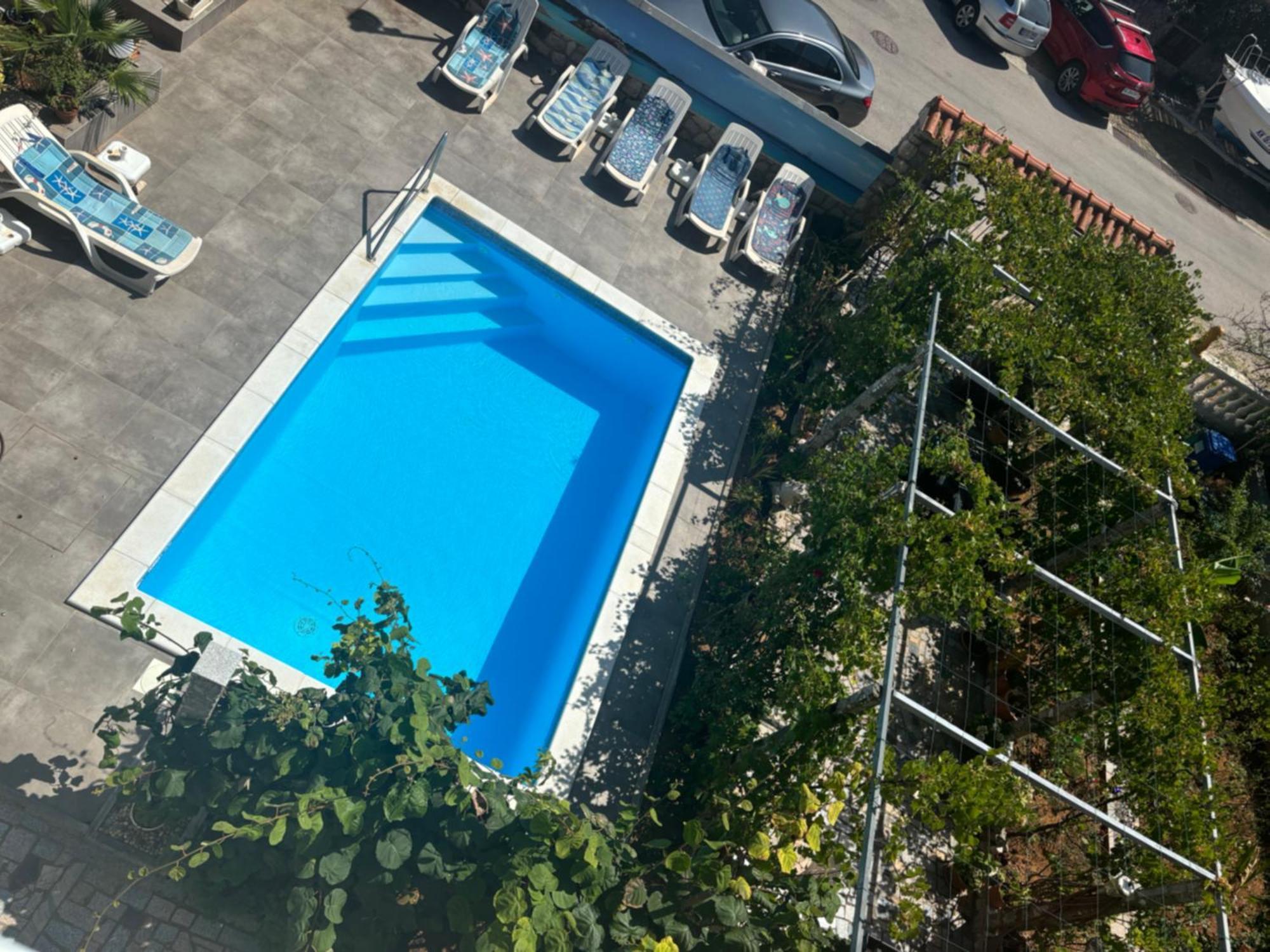 קרק Villa Julian & Juliana מראה חיצוני תמונה