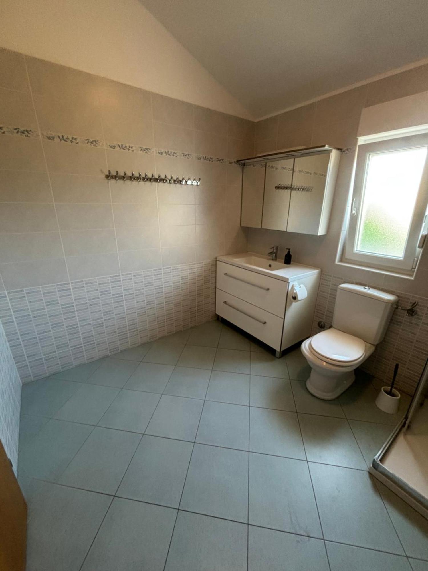 קרק Villa Julian & Juliana חדר תמונה