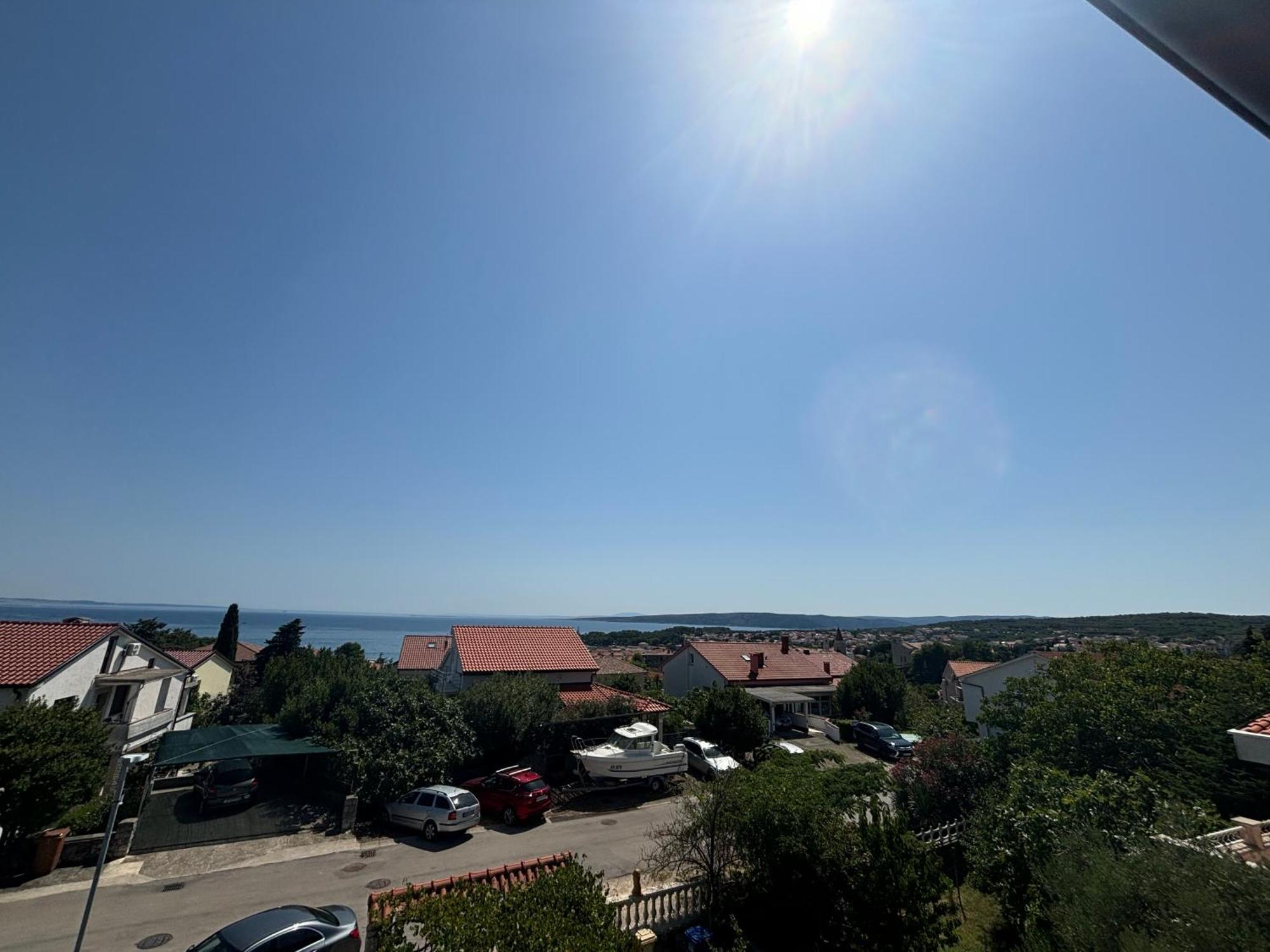 קרק Villa Julian & Juliana חדר תמונה