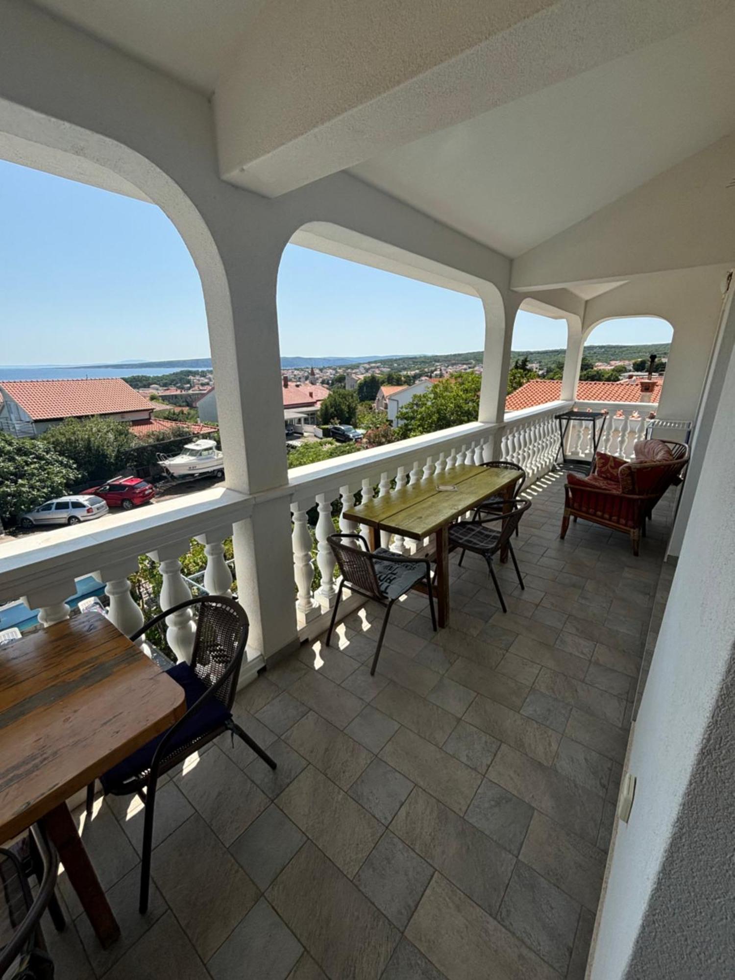 קרק Villa Julian & Juliana חדר תמונה