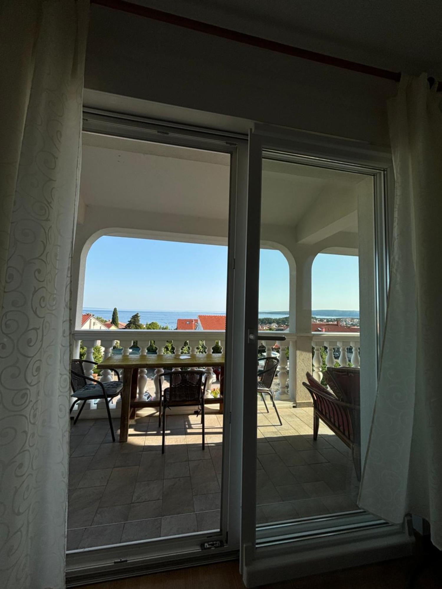קרק Villa Julian & Juliana חדר תמונה
